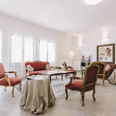 Hotel - Ristorante Pintadera 马萨 外观 照片